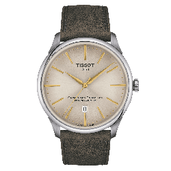 Tissot Chemin des Tourelles Powermatic 80 42 mm