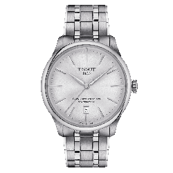 Tissot Chemin des Tourelles Powermatic 80 39 mm
