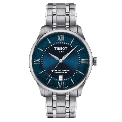 Tissot Chemin des Tourelles Powermatic 80 39 mm