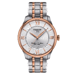 Tissot Chemin des Tourelles Powermatic 80 39 mm