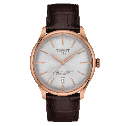 Tissot Chemin des Tourelles Powermatic 80 39 mm