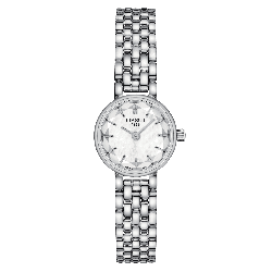 Tissot Lovely Round
