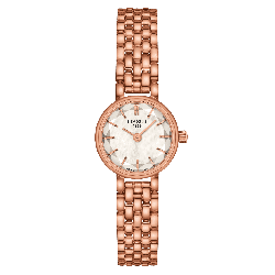 Tissot Lovely Round