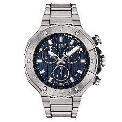 Tissot T-Race Chronograph