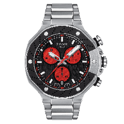 Tissot T-Race Marc Marquez 2022 Limited Edition