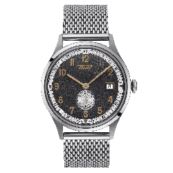 Tissot Heritage Small Second 1938 COSC