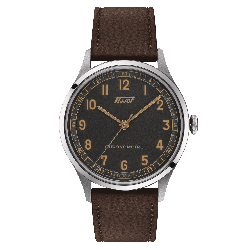 Tissot Heritage 1938 Automatic COSC