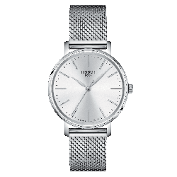 Tissot Everytime 34mm