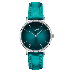 Tissot Everytime Lady