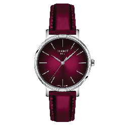 Tissot Everytime 34mm