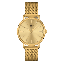 Tissot Everytime 34mm