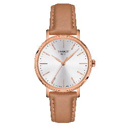 Tissot Everytime 34mm