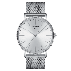 Tissot Everytime 40mm