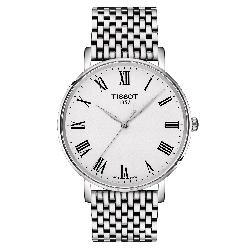 Tissot Everytime 40mm