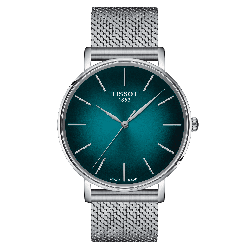 Tissot Everytime 40mm
