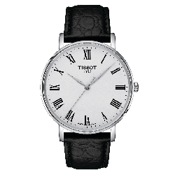Tissot Everytime 40mm