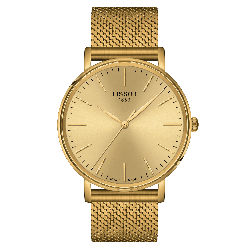 Tissot Everytime 40mm