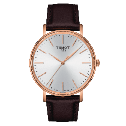 Tissot Everytime 40mm