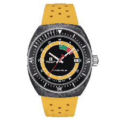 Tissot Sideral S Powermatic 80