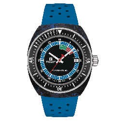 Tissot Sideral S Powermatic 80