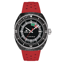 Tissot Sideral S Powermatic 80