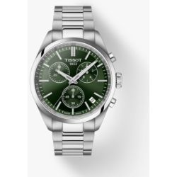 Tissot PR 100 Chronograph