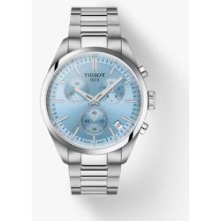 Tissot PR 100 Chronograph