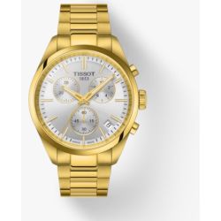 Tissot PR 100 Chronograph