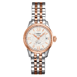 Tissot Le Locle Automatic Small Lady (25.30)