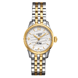 Tissot Le Locle Automatic Small Lady (25.30)