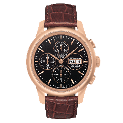 Tissot Le Locle Automatic Chronograph Valjoux