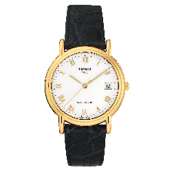 Tissot Carson Automatic