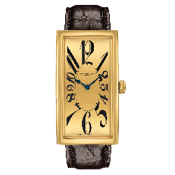 Tissot Heritage Prince I Mechanical