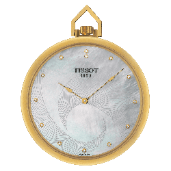 Tissot Lepine Diamonds