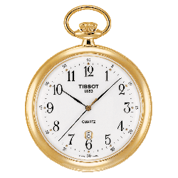Tissot Lepine