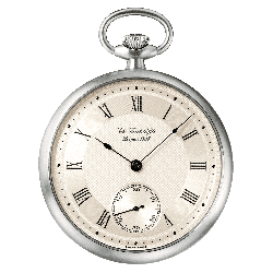 Tissot Lepine Mechanical