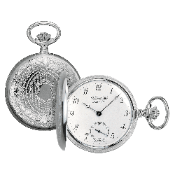 Tissot Savonnette Mechanical