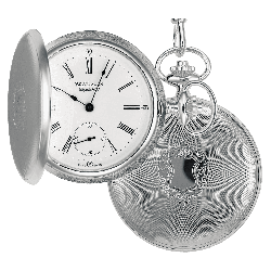 Tissot Savonnette Mechanical