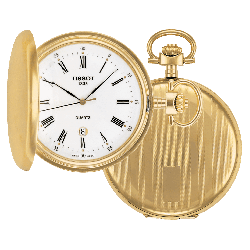 Tissot Savonnette