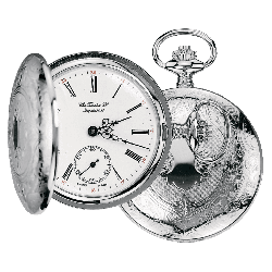 Tissot Savonnette Mechanical