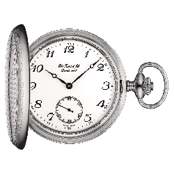 Tissot Savonnette Mechanical