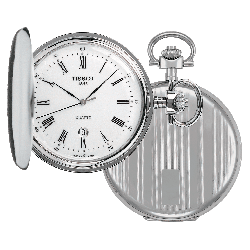 Tissot Savonnette