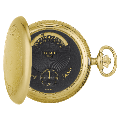 Tissot Specials Mechanical