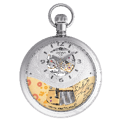 Musical Seasons By Tissot Mechanical