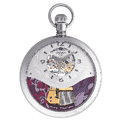 Musical Seasons By Tissot Mechanical