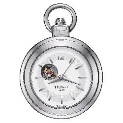 Tissot Pendant Mechanical
