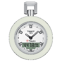 Tissot Pocket Touch