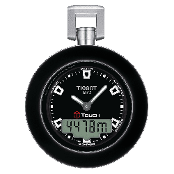 Tissot Pocket Touch