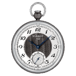 Tissot Bridgeport Lepine Mechanical