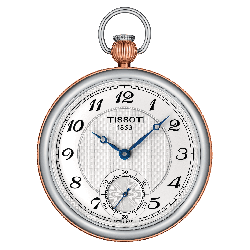 Tissot Bridgeport Lepine Mechanical